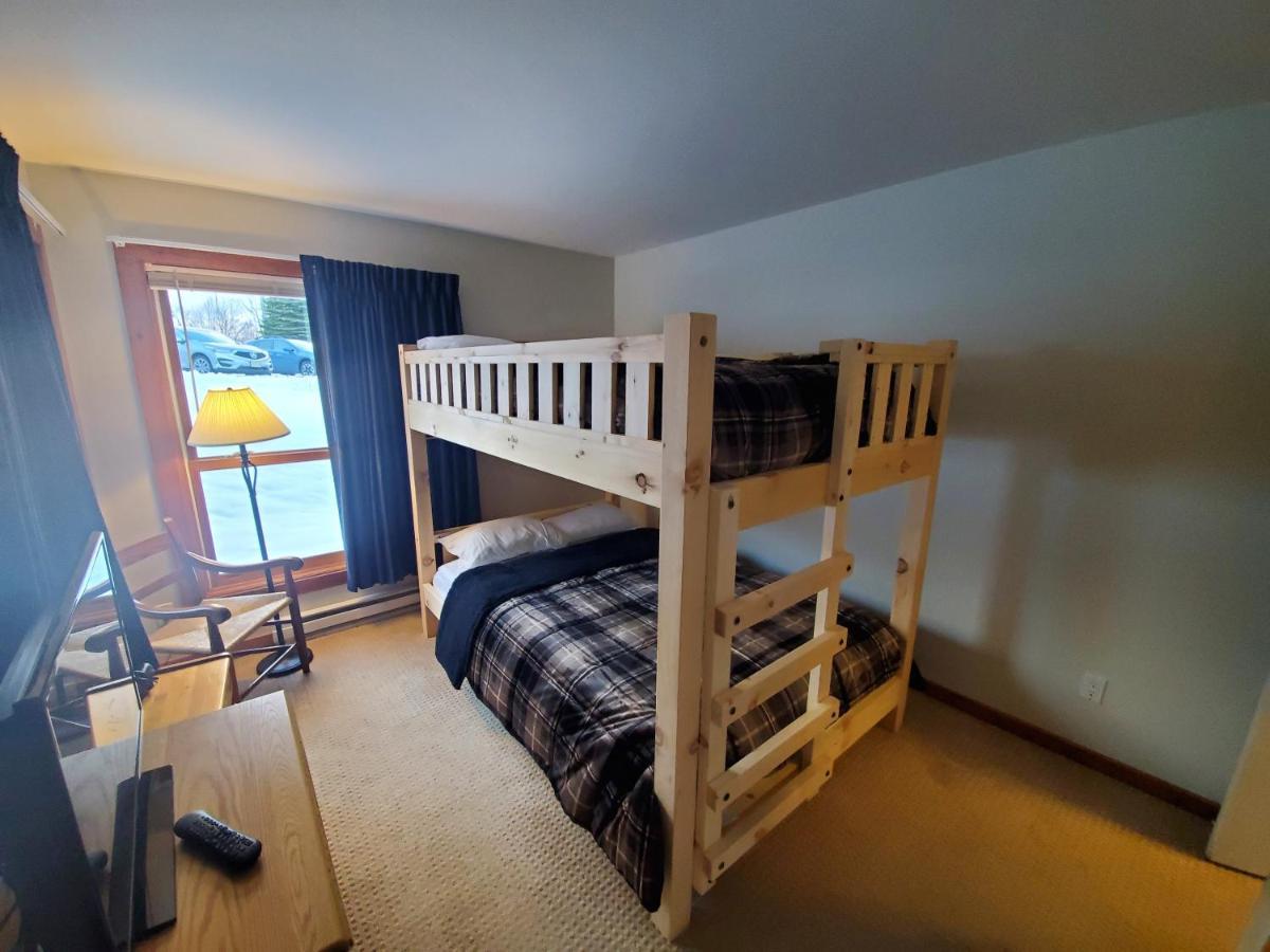 Trail Creek: Walk To Lifts, Ski Home! Closest Unit To Lifts, Ski Home Trail, Sports Center Killington Exterior photo
