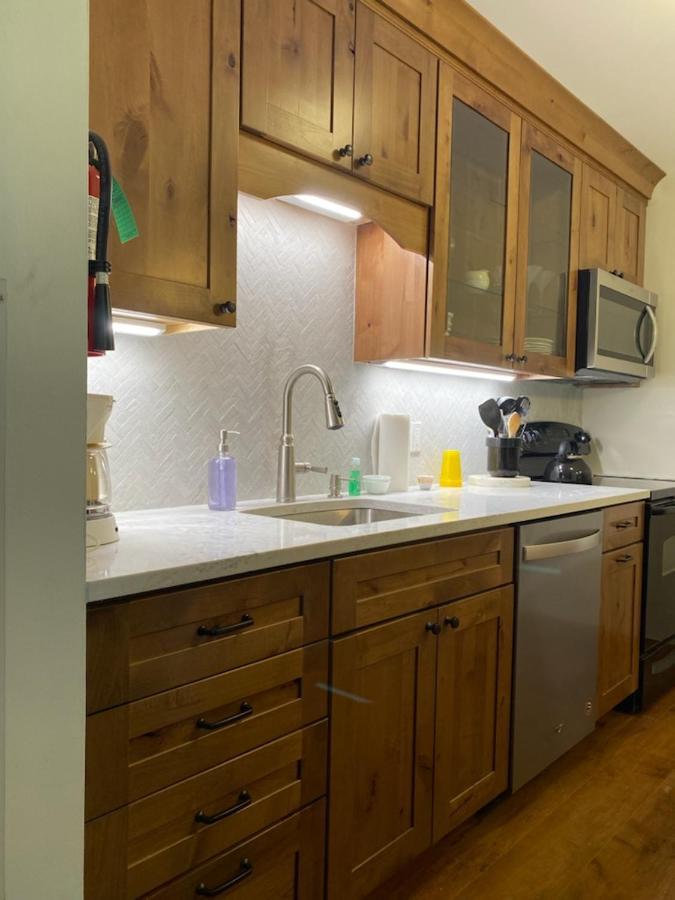 Trail Creek: Walk To Lifts, Ski Home! Closest Unit To Lifts, Ski Home Trail, Sports Center Killington Exterior photo