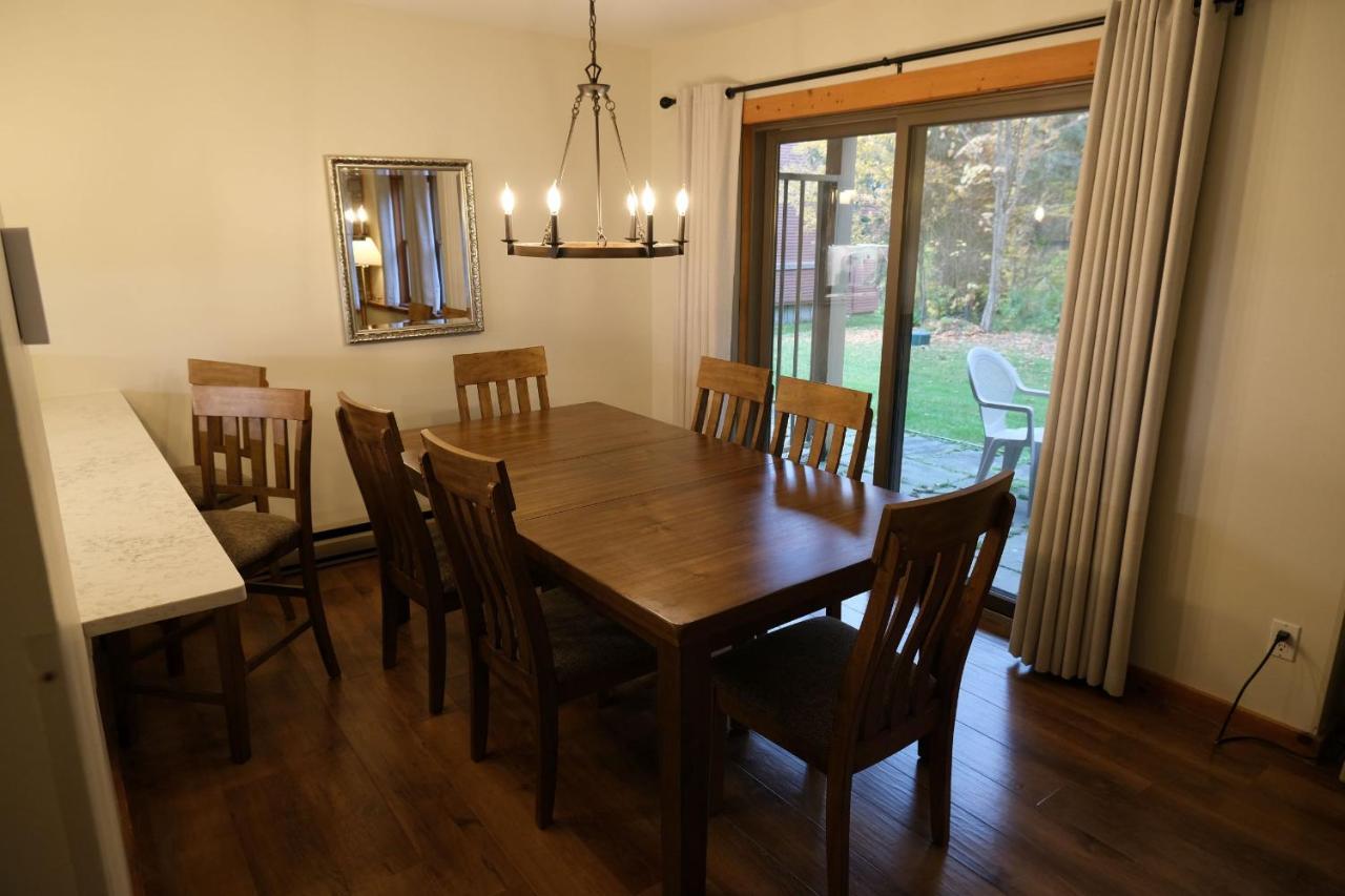 Trail Creek: Walk To Lifts, Ski Home! Closest Unit To Lifts, Ski Home Trail, Sports Center Killington Exterior photo